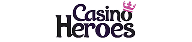Casino Heroes Logo